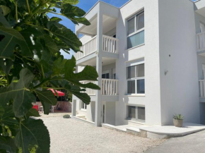 Apartment Babic